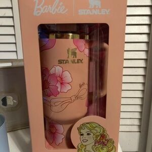 Stanley peachy Stanley cup 40 oz limited addition